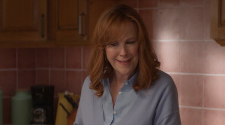 Catherine O'Hara en 'Argylle'