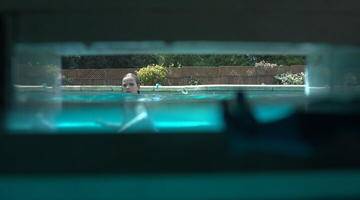 'La Piscina'. de Blumhouse