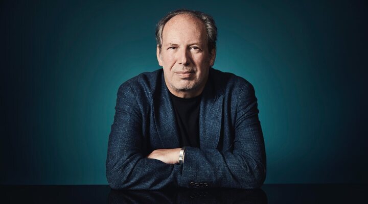 Hans Zimmer (Lee Kirby)