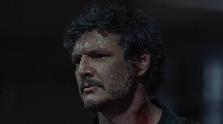 Pedro Pascal