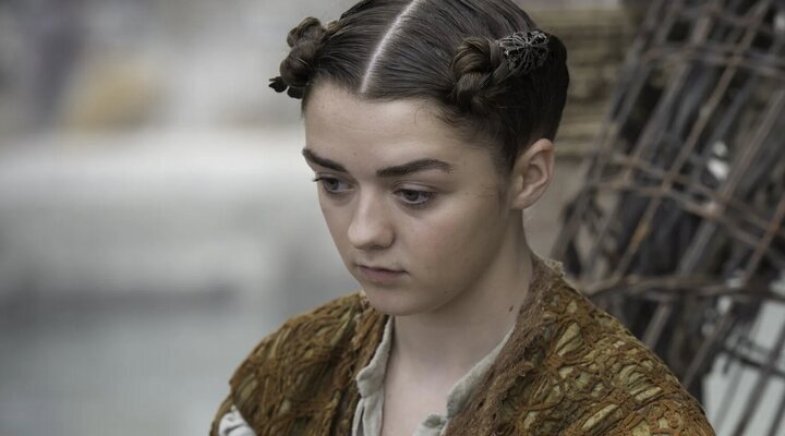 Arya Stark