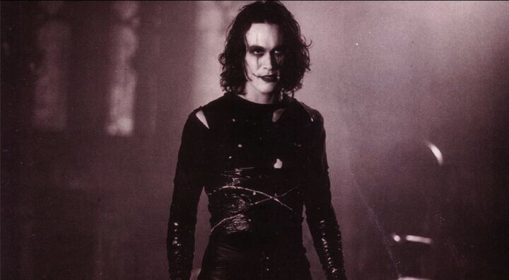 'The Crow'