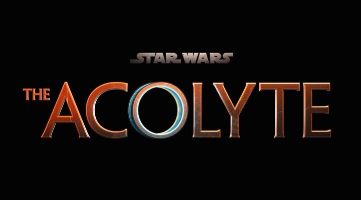 Logo de 'The Acolyte'