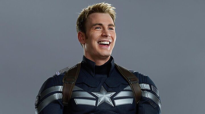 Chris Evans