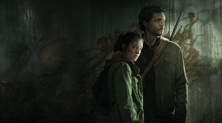 'The Last of Us'