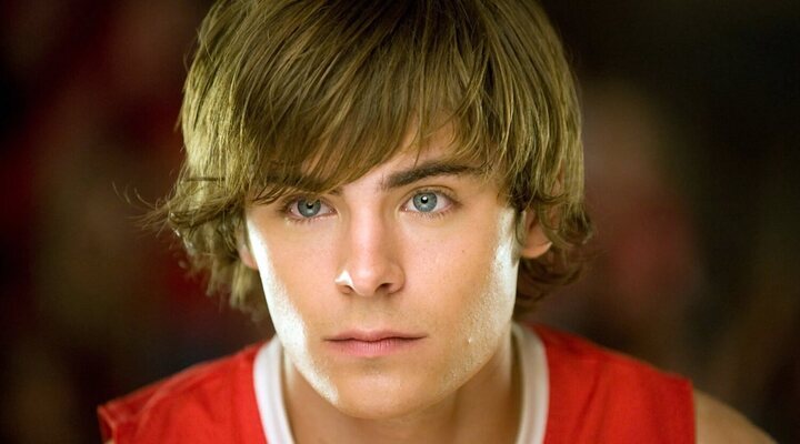  'High School Musical'