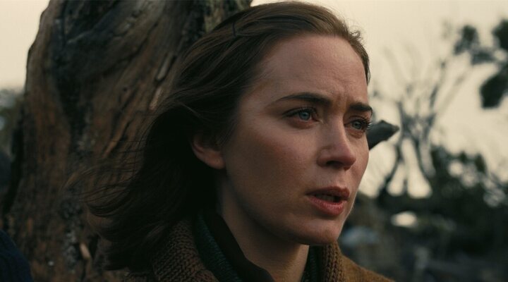  Emily Blunt en 'Oppenheimer'