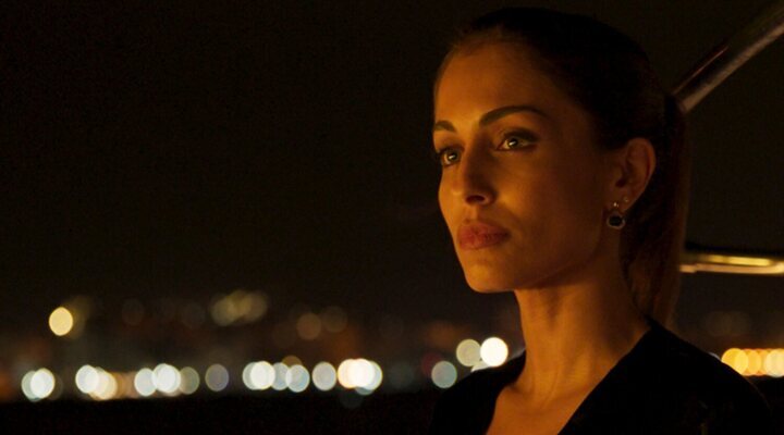 Hiba Abouk