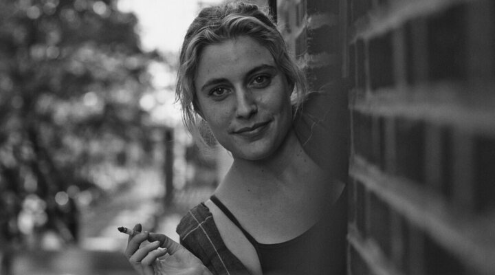  'Frances Ha'