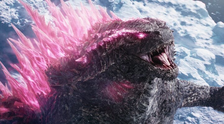 'Godzilla y Kong' bate las expectativas en la taquilla de EEUU y se queda cerca del récord de 'Dune: Parte Dos'