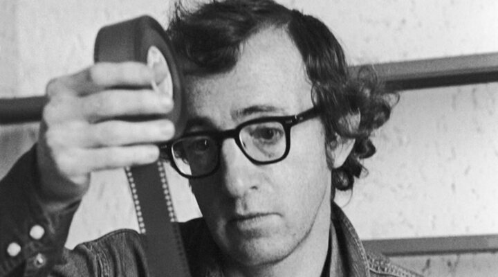 'Woody Allen: El documental'