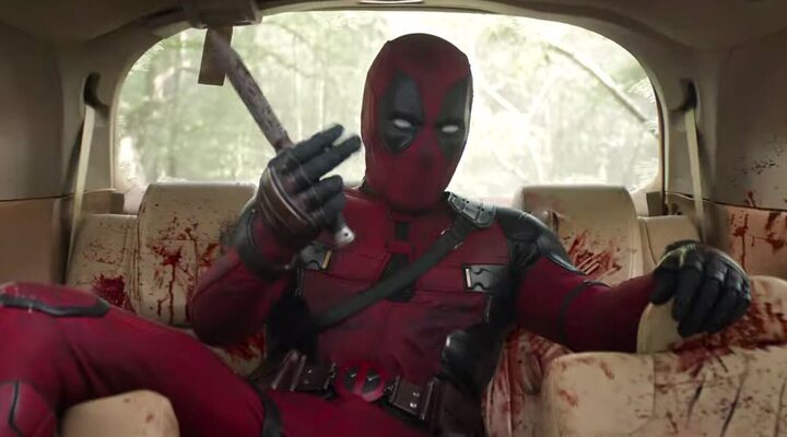 'Deadpool y Lobezno' tendrá calificación R