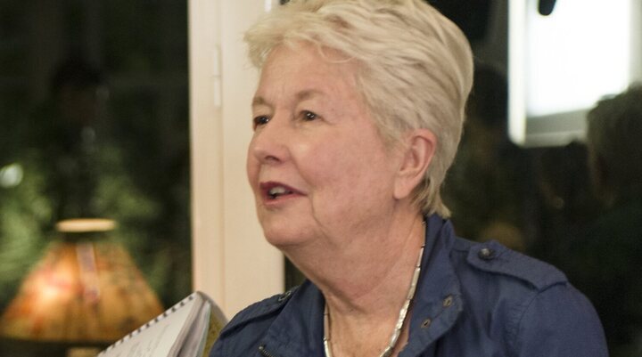 Eleanor Coppola