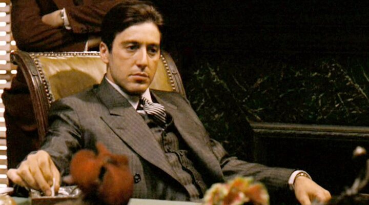 Michael Corleone