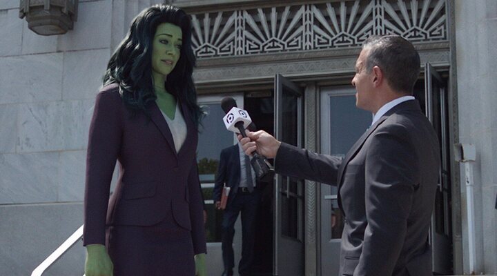 She-Hulk