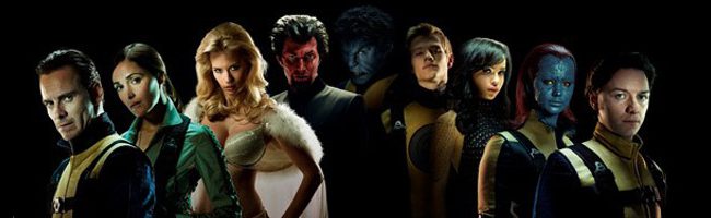 Bryan Singer habla de la adaptación de 'X-Men: First Class'