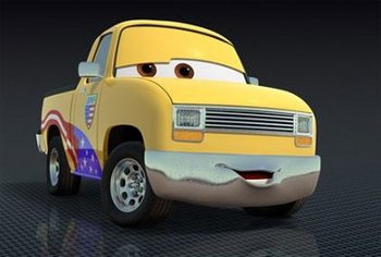 John Lasseter tendrá un cameo en 'Cars 2'