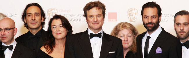 BAFTA 2011