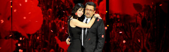 Goyas 2011