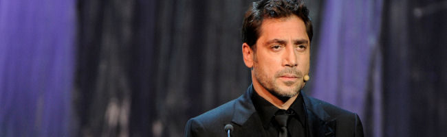 Goyas 2011 Javier Bardem