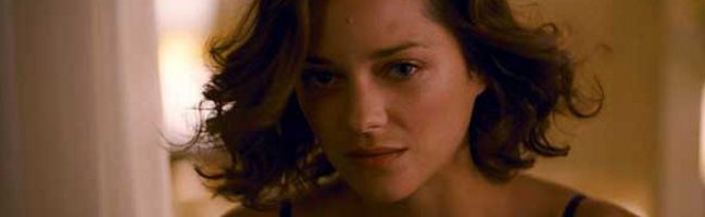 ¿Marion Cotillard en 'The Dark Knight Rises'?