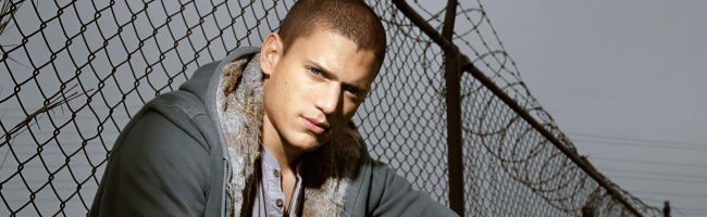 Wentworth Miller