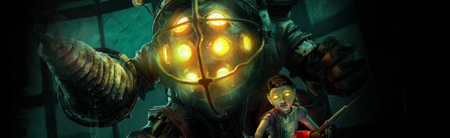 Gore Verbinski habla de la posible cancelación de 'Bioshock'