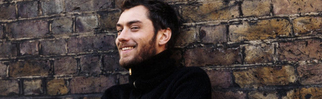 Jude Law