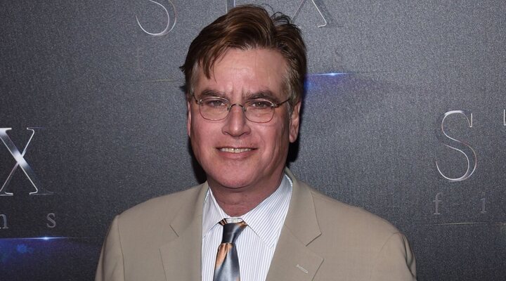 Aaron Sorkin