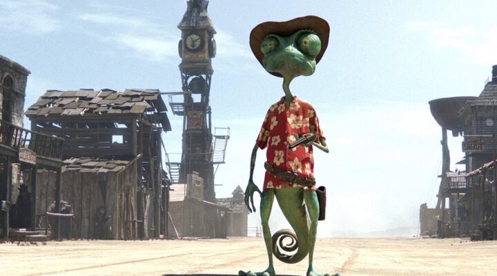 'Rango'