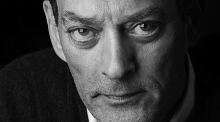 Paul Auster