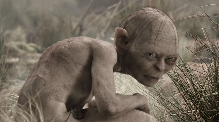 Gollum