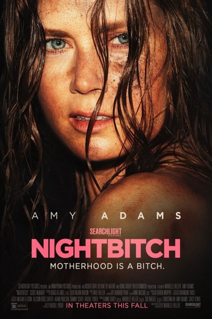  Póster 'Nightbitch'