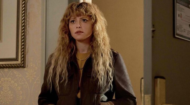 Natasha Lyonne en 'Poker Face' (Peacok)