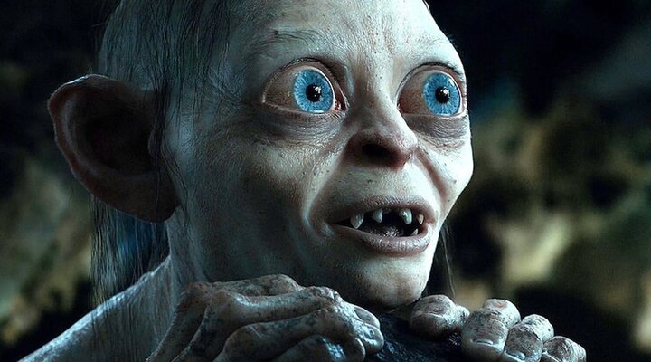 Gollum