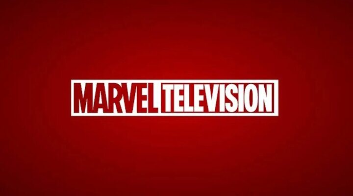 Logo Marvel Television