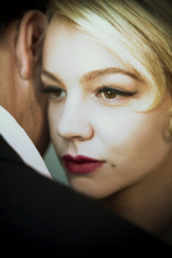 Carey Mulligan El Gran Gatsby