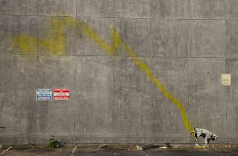 Banksy