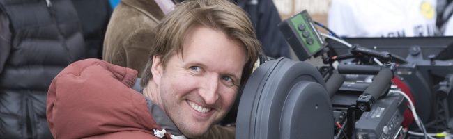 Tom Hooper, director de 'El discurso del rey', pasó de 'Iron Man 3'