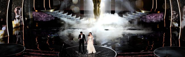 Oscar 2011: crítica de la gala