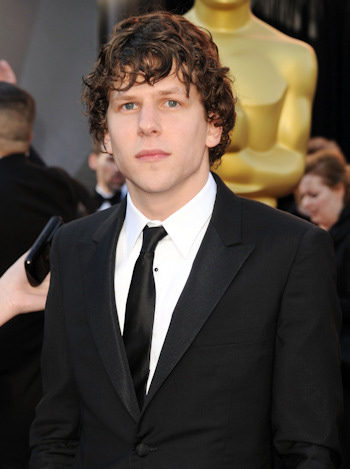 Jesse Eisenberg