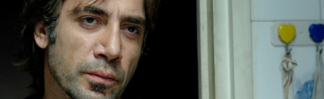 Javier Bardem en Biutiful