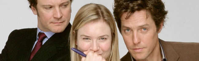 El diario de Bridget Jones