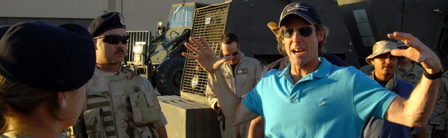 'Transformers 2' fue una mierda según Michael Bay