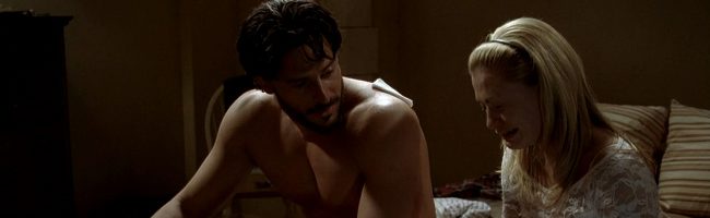 Joe Manganiello perdió el papel de Superman por problemas de agenda con 'True Blood'