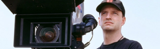 Steven Soderbergh