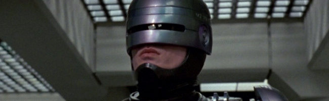 Robocop