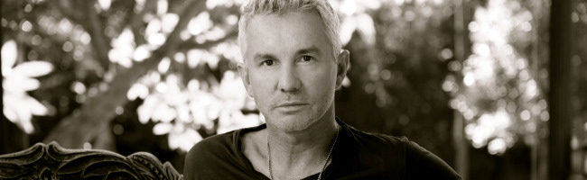 Baz Luhrmann