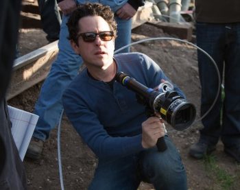 J.J. Abrams habla de 'Super 8': 