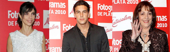 Maribel Verdu Mario Casas Carmen Maura Fotogramas